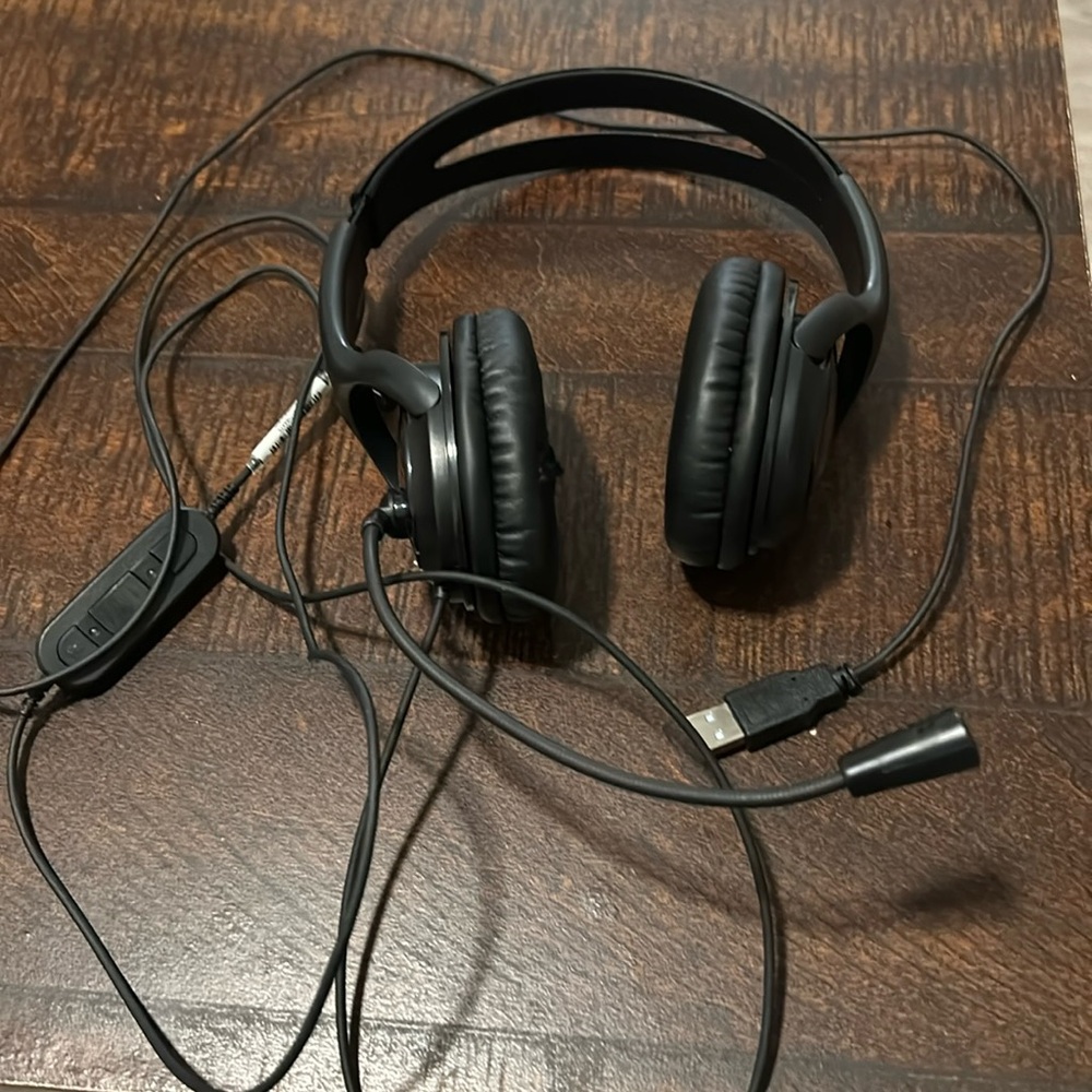 Beebang Headset